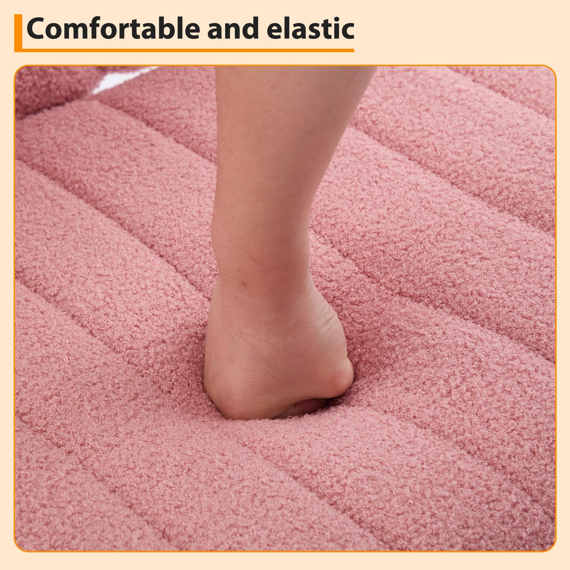Dimensiones y ajustes de la silla Garvee